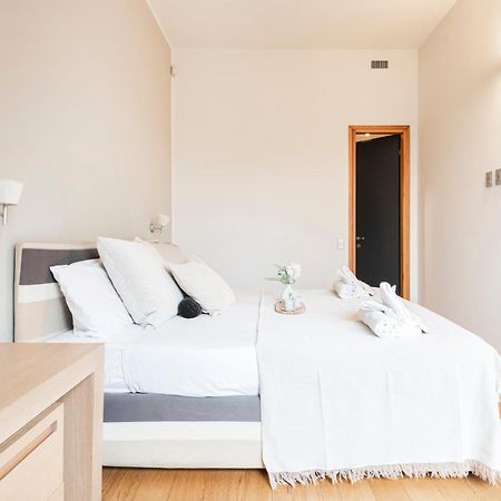 דירות מילאנו Wonderful Brera Flat מראה חיצוני תמונה