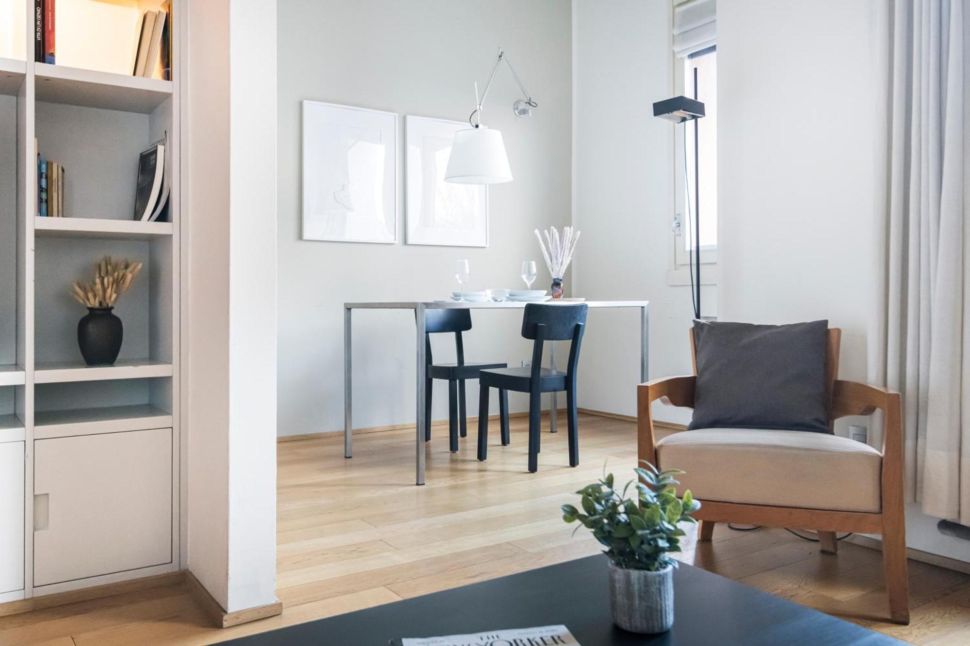 דירות מילאנו Wonderful Brera Flat מראה חיצוני תמונה
