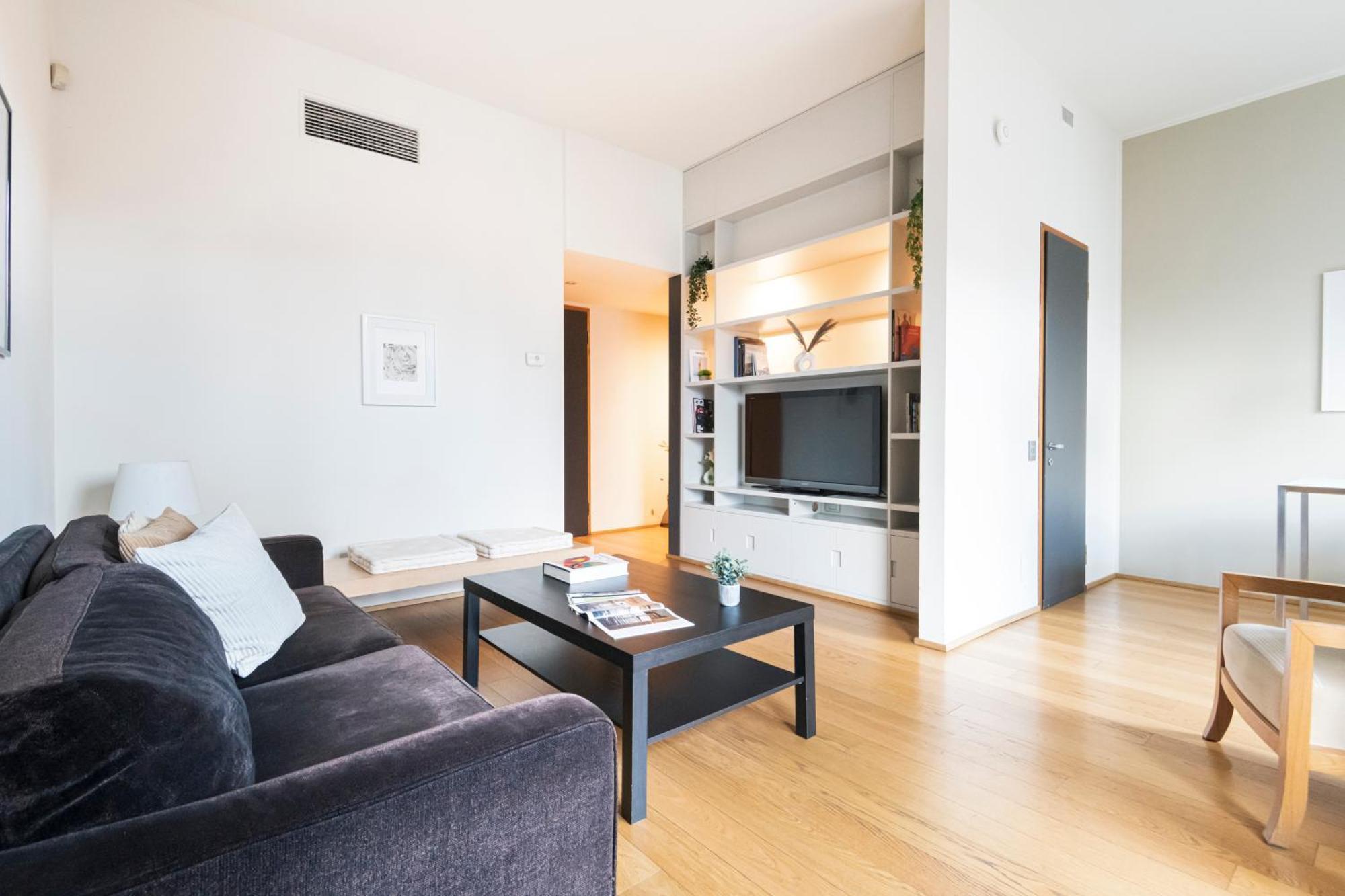 דירות מילאנו Wonderful Brera Flat מראה חיצוני תמונה