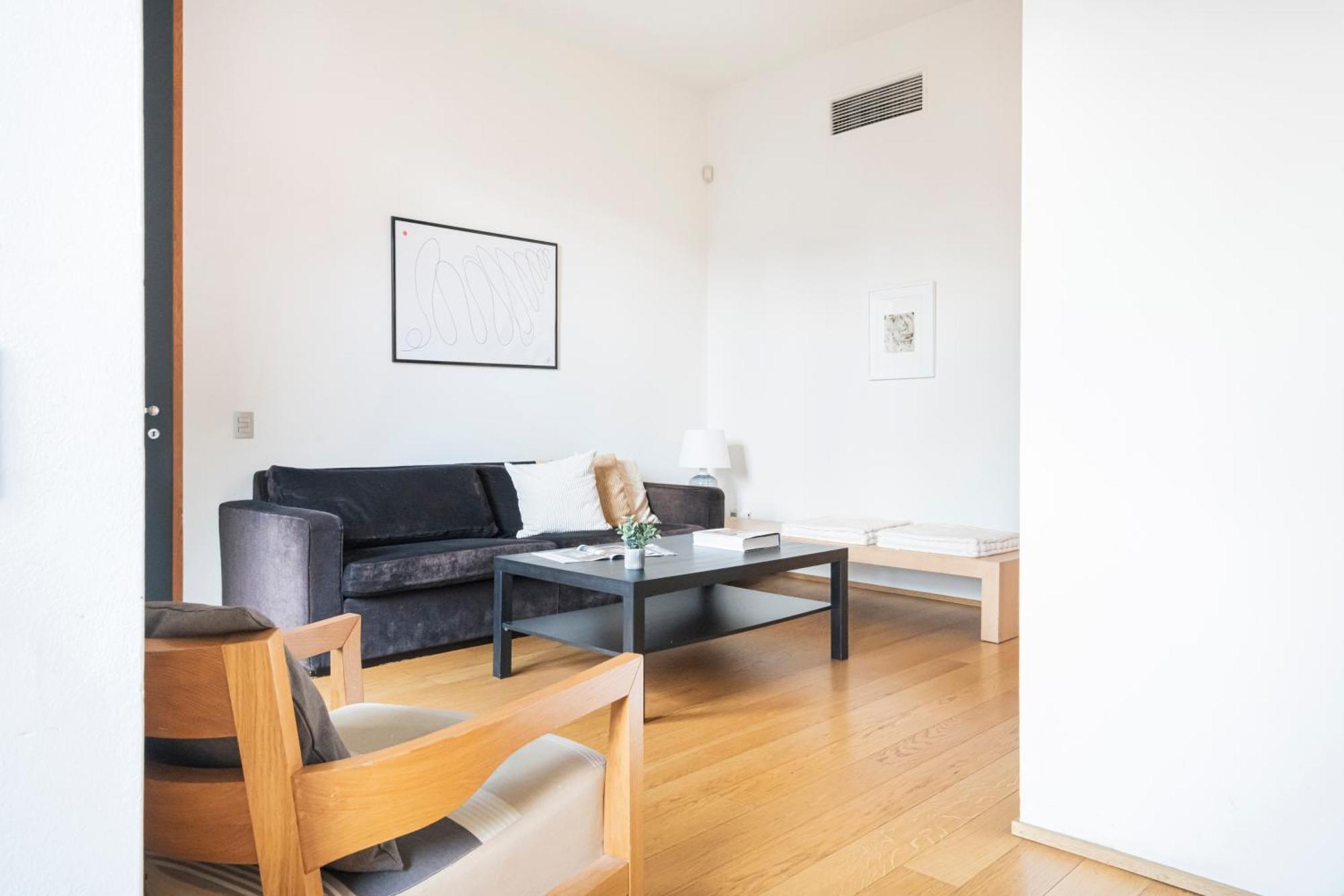 דירות מילאנו Wonderful Brera Flat מראה חיצוני תמונה