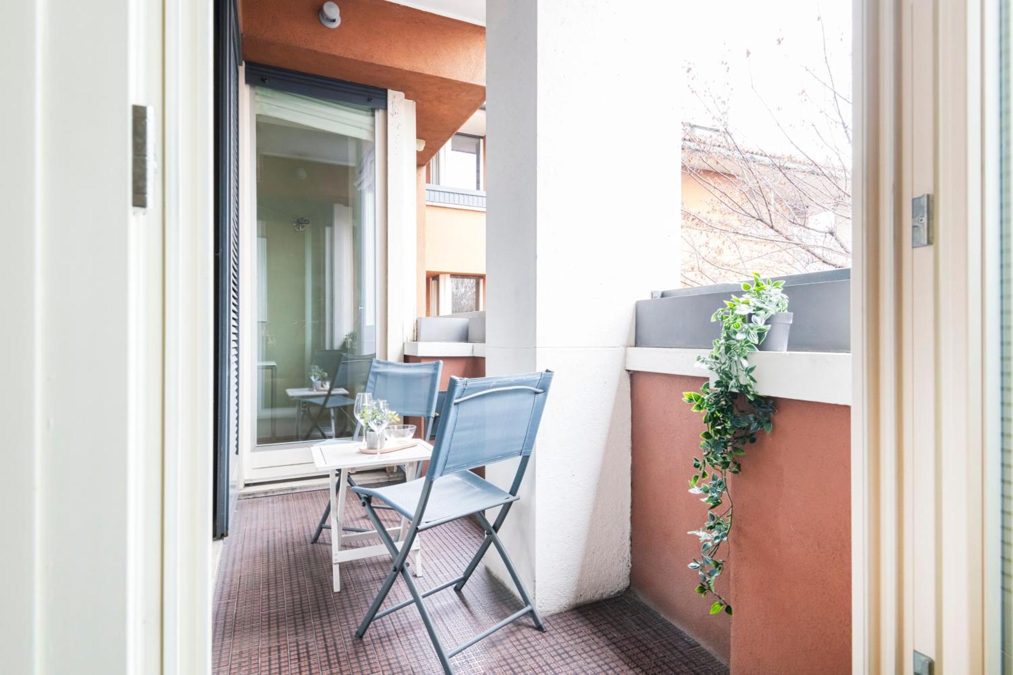 דירות מילאנו Wonderful Brera Flat מראה חיצוני תמונה