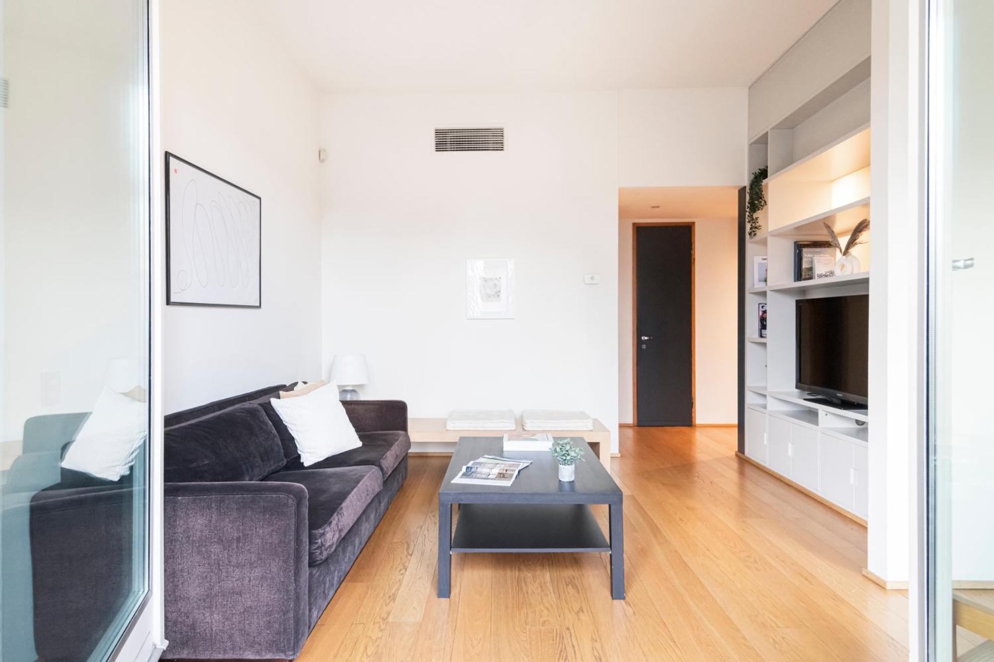 דירות מילאנו Wonderful Brera Flat מראה חיצוני תמונה